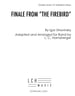 Finale from 